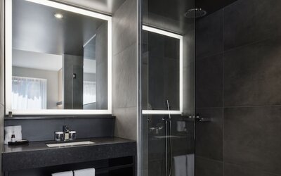 Hotel Monville
