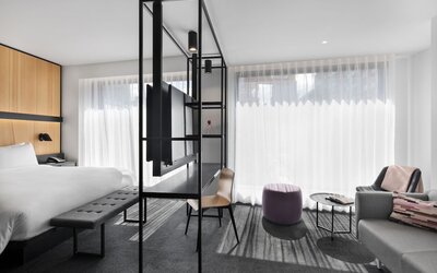 Hotel Monville