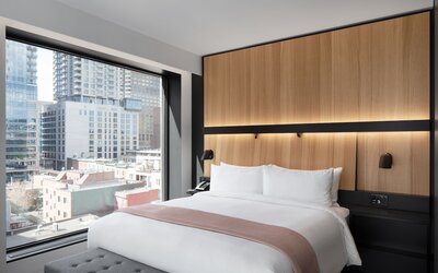Hotel Monville