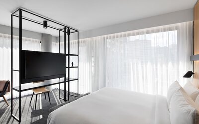 Hotel Monville