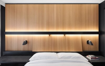 Hotel Monville