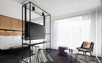 Hotel Monville
