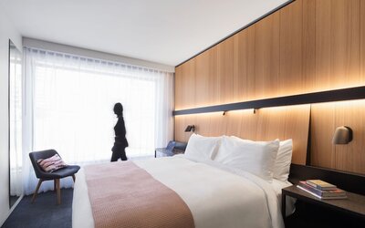 Hotel Monville