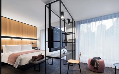 Hotel Monville
