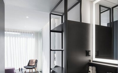 Hotel Monville