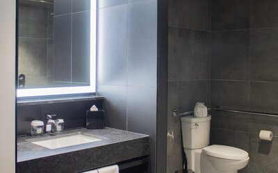 Hotel Monville