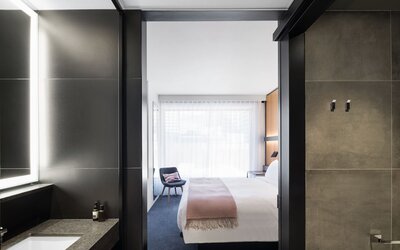 Hotel Monville