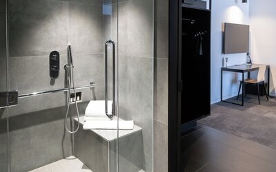 Hotel Monville