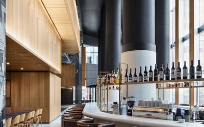 Hotel Monville