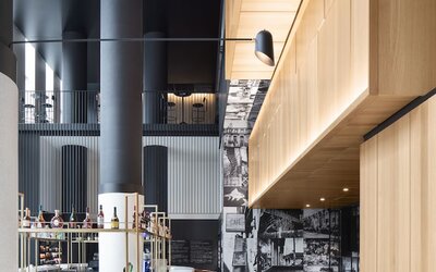 Hotel Monville
