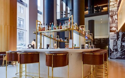 Hotel Monville