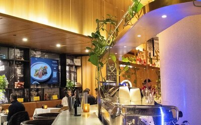 Hotel Monville