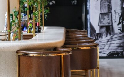 Hotel Monville