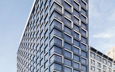 Hotel Monville