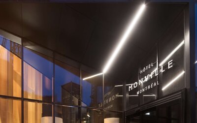 Hotel Monville