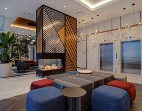 Homewood Suites by Hilton Montreal Downtown, QC