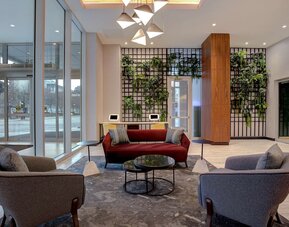 Homewood Suites by Hilton Montreal Downtown, QC