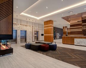 Homewood Suites by Hilton Montreal Downtown, QC