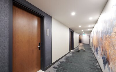 Homewood Suites by Hilton Montreal Downtown, QC