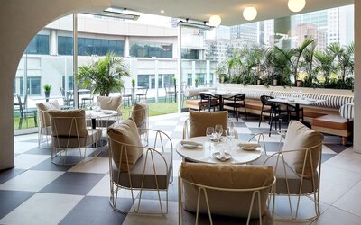 Homewood Suites by Hilton Montreal Downtown, QC