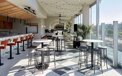 Homewood Suites by Hilton Montreal Downtown, QC