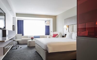 Novotel Montreal Centre