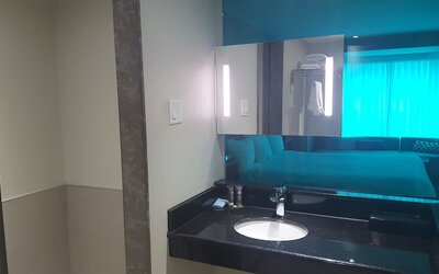 Novotel Montreal Centre