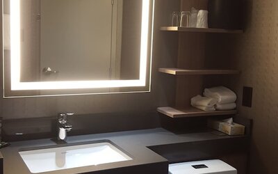 Novotel Montreal Centre