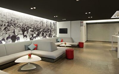 Novotel Montreal Centre