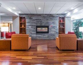 Ramada Plaza by Wyndham Montreal