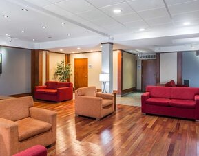 Ramada Plaza by Wyndham Montreal