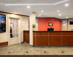 Ramada Plaza by Wyndham Montreal