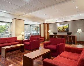Ramada Plaza by Wyndham Montreal