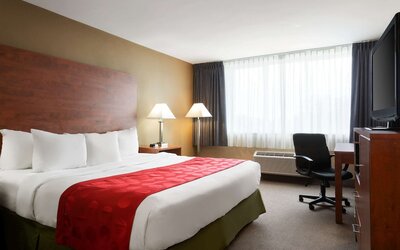 Ramada Plaza by Wyndham Montreal