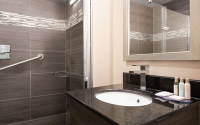 Ramada Plaza by Wyndham Montreal