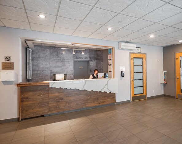 Hotel Les Suites Labelle
