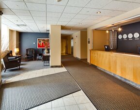 Hotel Les Suites Labelle