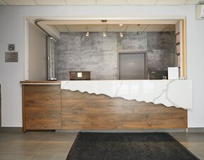 Hotel Les Suites Labelle