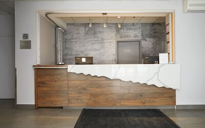 Hotel Les Suites Labelle