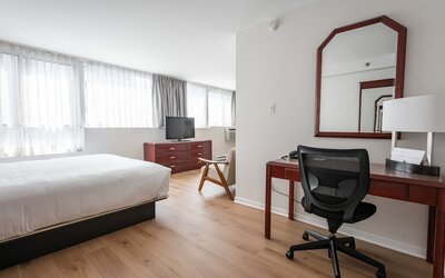 Hotel Les Suites Labelle