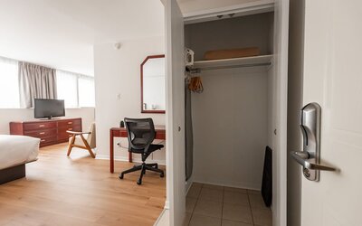 Hotel Les Suites Labelle