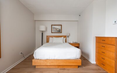 Hotel Les Suites Labelle