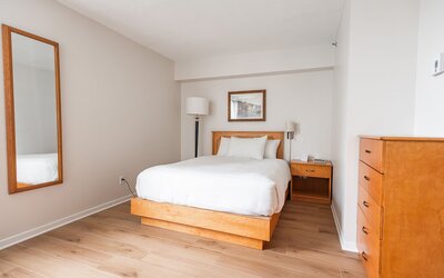 Hotel Les Suites Labelle