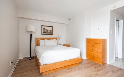 Hotel Les Suites Labelle
