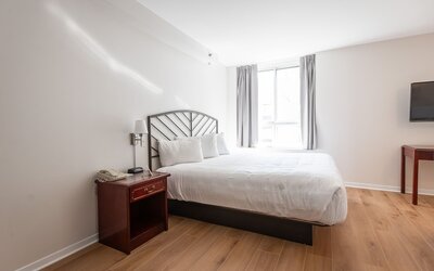 Hotel Les Suites Labelle