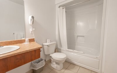 Hotel Les Suites Labelle