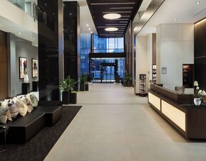 Hôtel AC Montréal Centre-ville