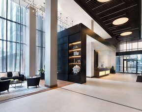 Hôtel AC Montréal Centre-ville