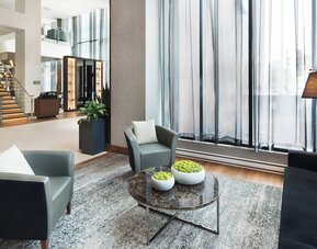 Hôtel AC Montréal Centre-ville