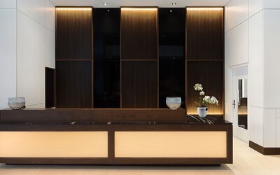 Hôtel AC Montréal Centre-ville